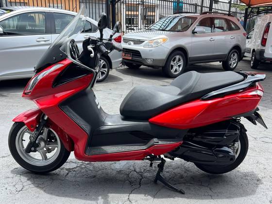 KYMCO DOWNTOWN 300 i ABS 